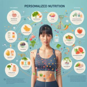 What is Personalized Nutrition?