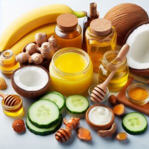 Natural Remedies for Winter Skin Problems