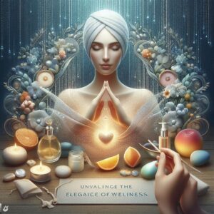 Unveiling the Elegance of Wellness: The Profound Importance of Personal Hygiene