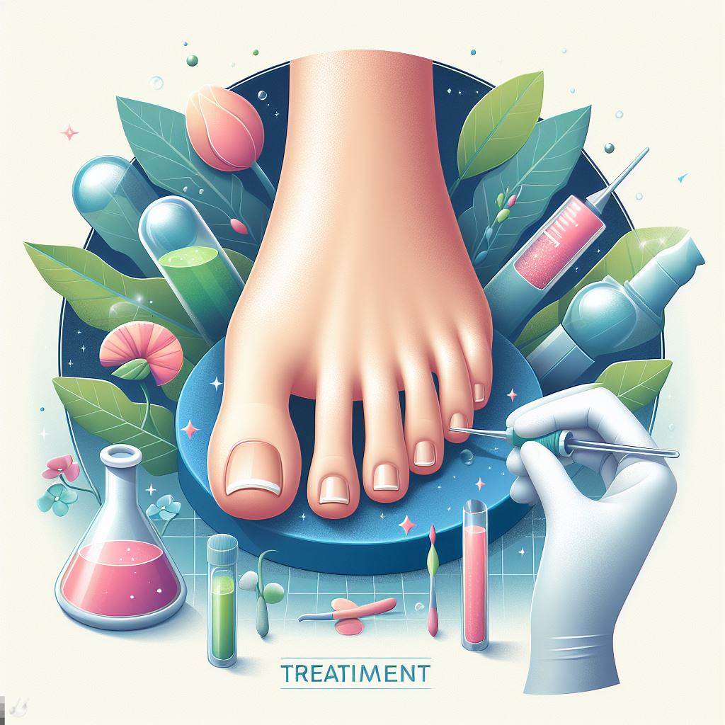 Defeating Toenail and Foot Fungus: Prevention and Treatment Tips